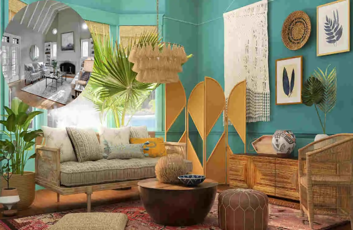 what is a princess suite in a home decor