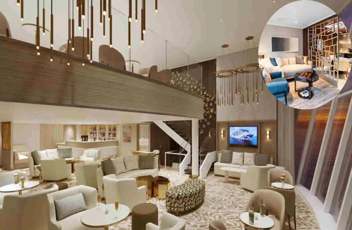 what is a princess suite in a home decor