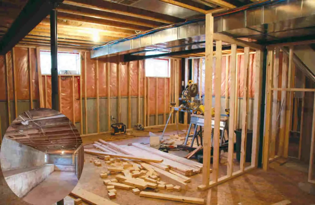 how much does it cost to put a basement under a manufactured home