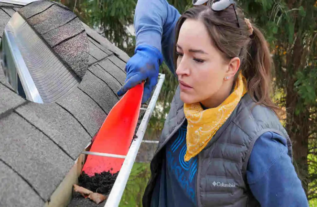How to Get Home Depot to Install Gutter Guards