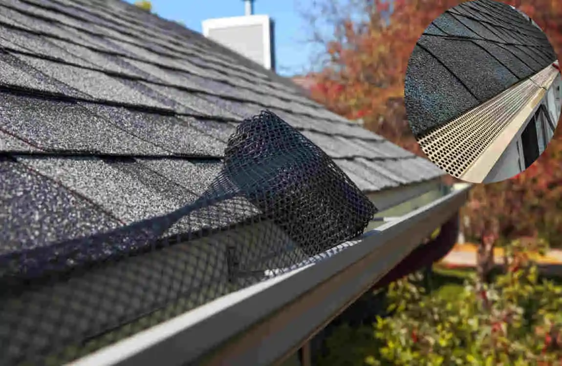How to Get Home Depot to Install Gutter Guards