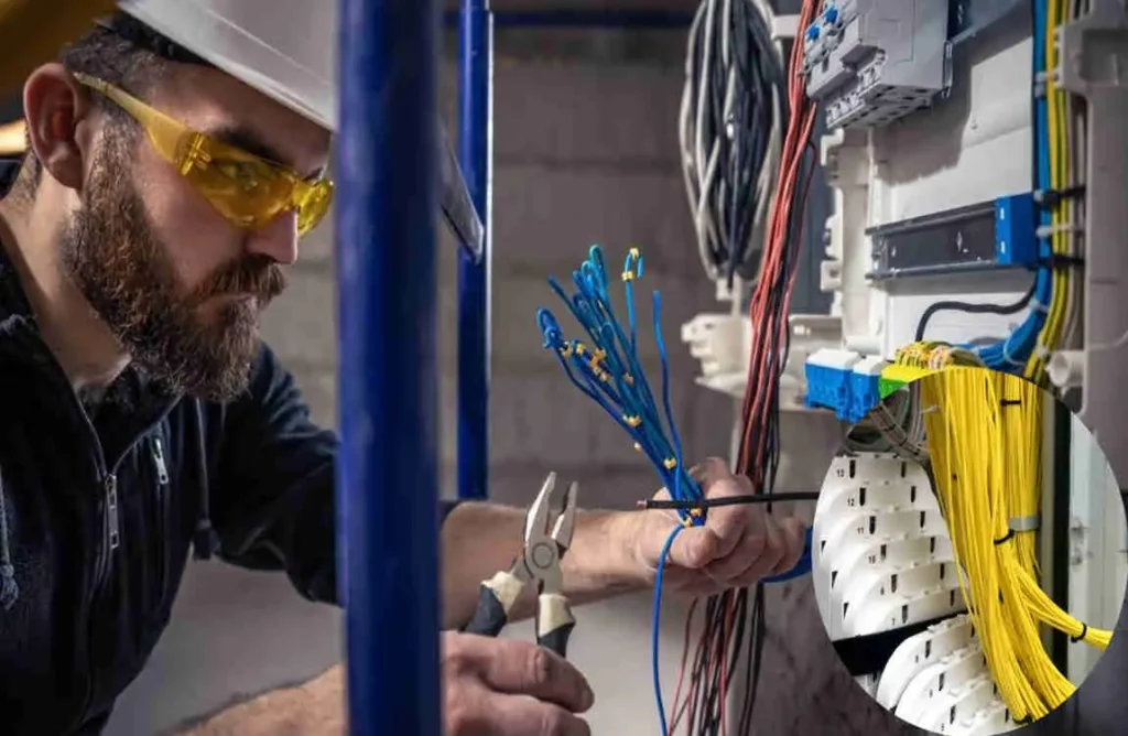 Understanding Home Wiring: Is Fiber Optic Right for You?