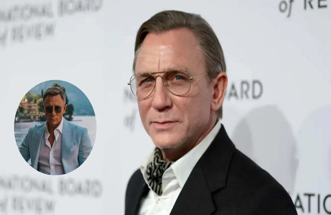 Daniel Craig's Brooklyn House