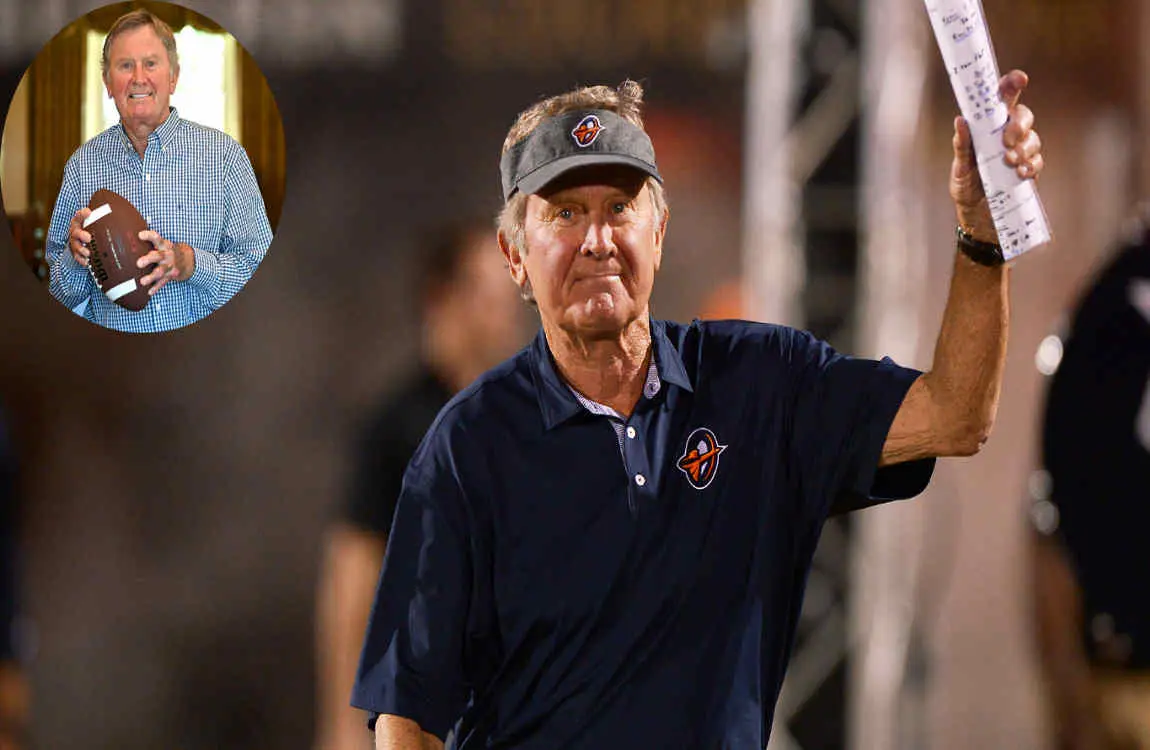 Steve Spurrier's Gainesville Home