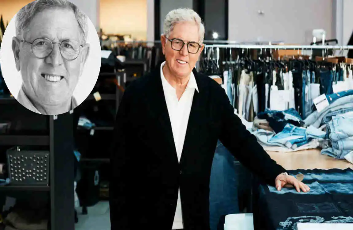 Jay Schottenstein’s house