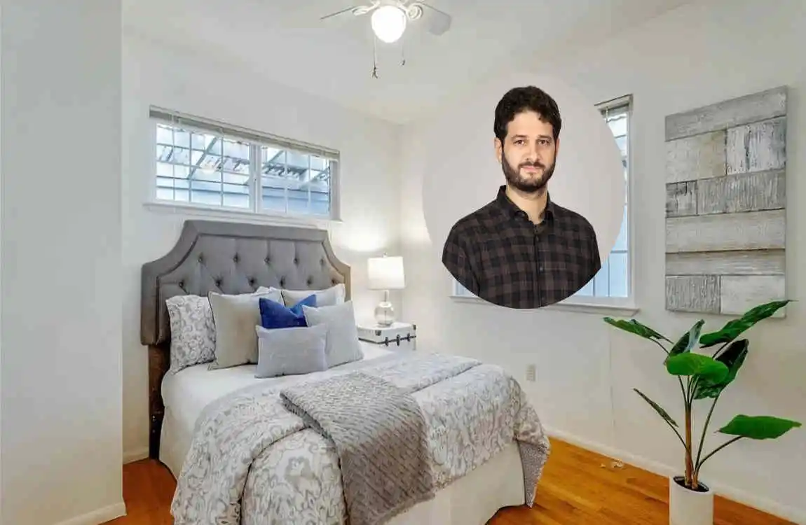 Dustin Moskovitz San Francisco House