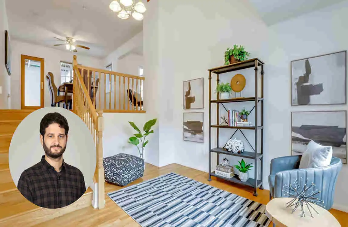 Dustin Moskovitz San Francisco House