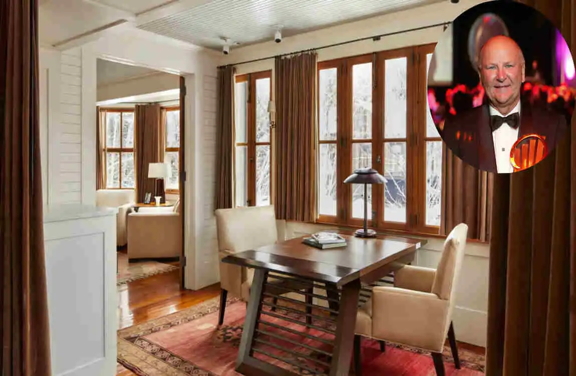 Wayne Huizenga House