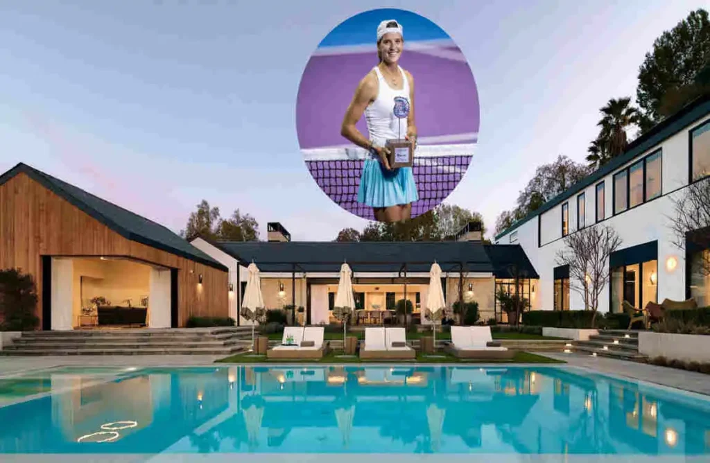 Emiliana Arango’s Stunning House: A Glimpse Inside the Rising Tennis Star’s Home Emiliana Arango’s House