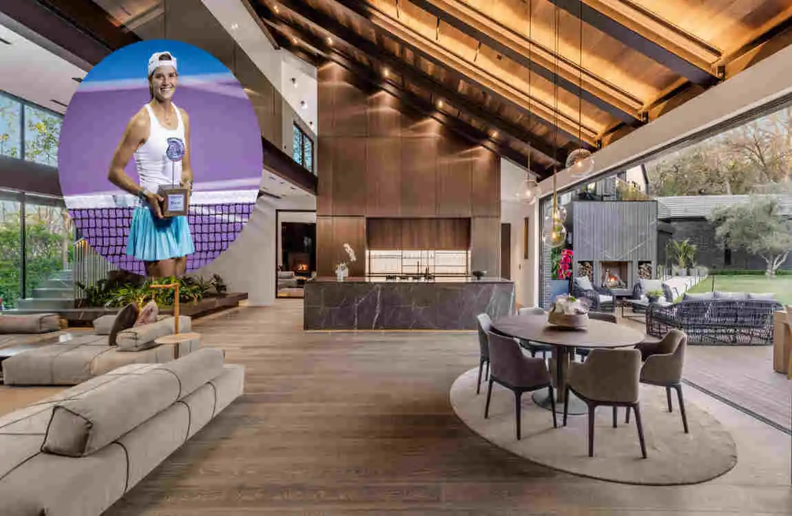 Emiliana Arango’s House