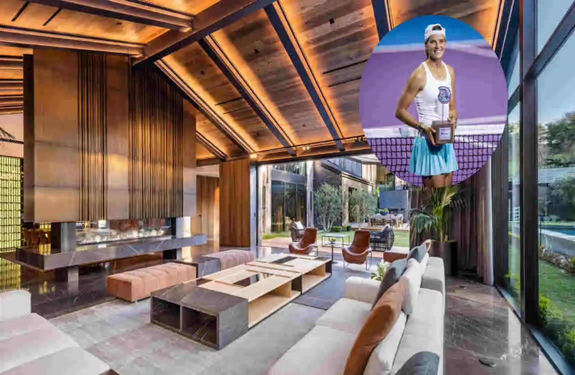 Emiliana Arango’s House