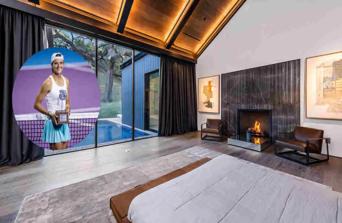 Emiliana Arango’s House