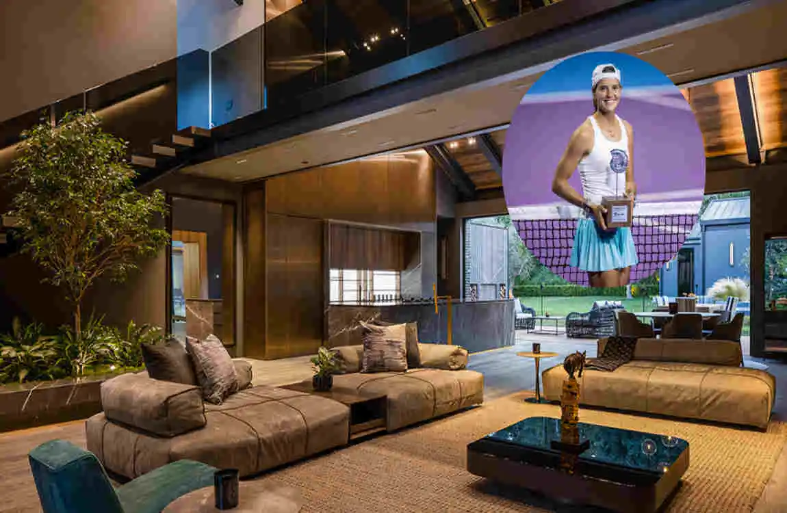 Emiliana Arango’s House