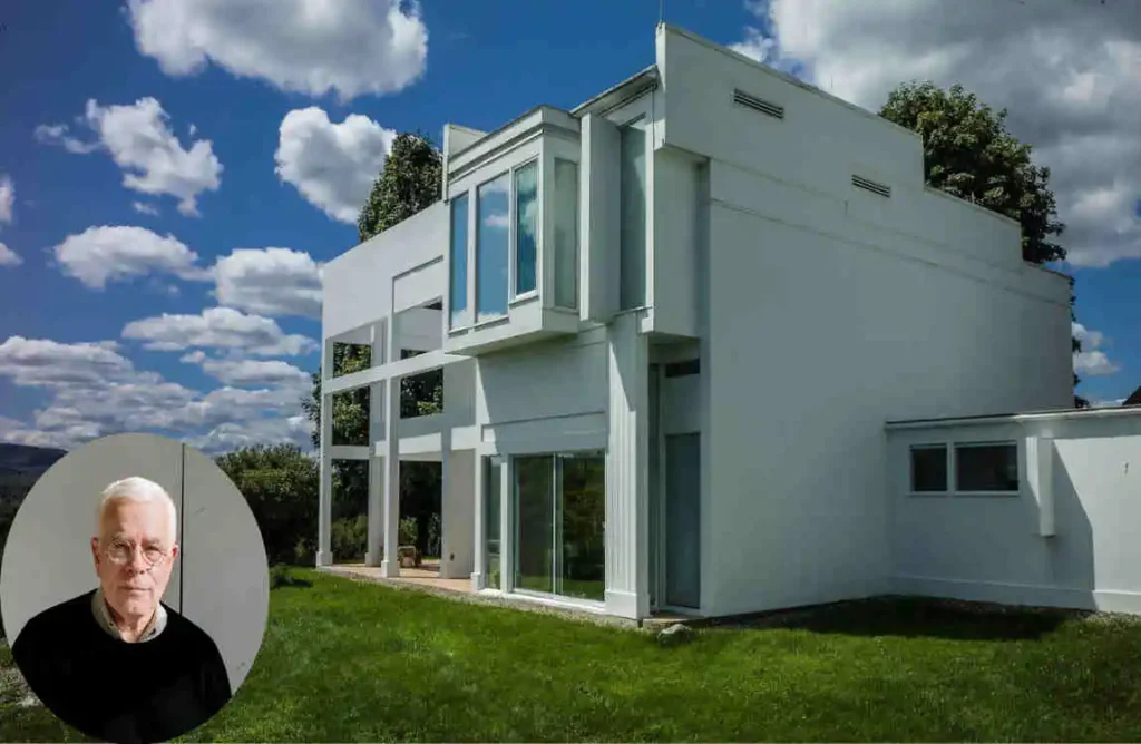 Peter Eisenman House