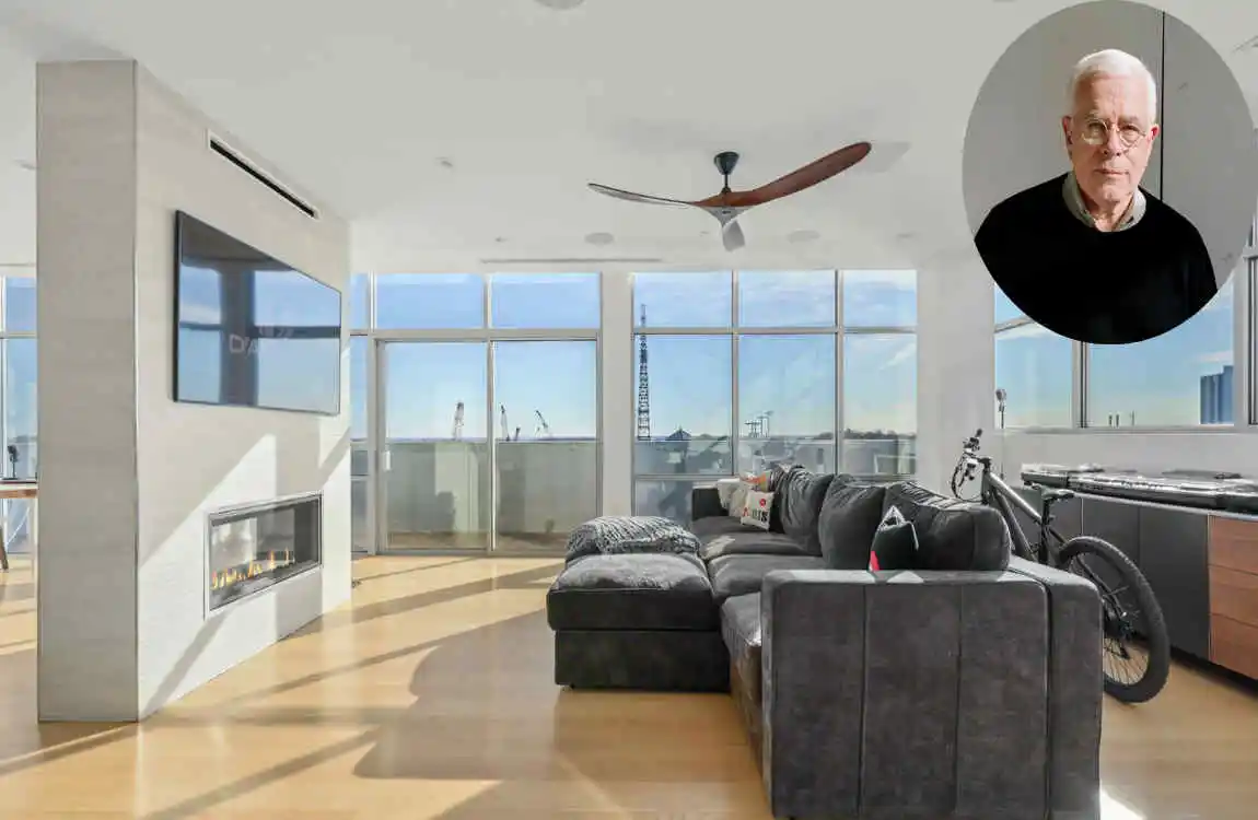 Peter Eisenman House