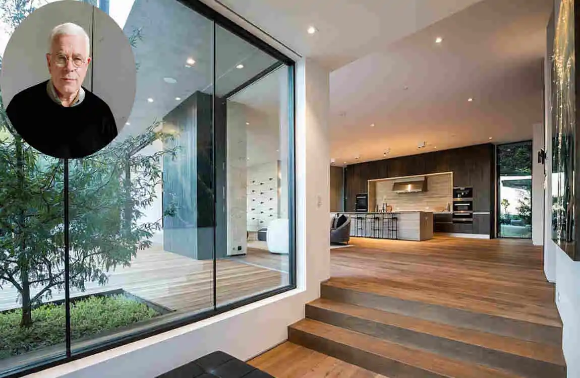 Peter Eisenman House