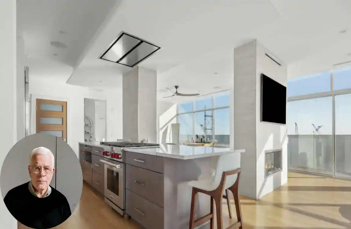 Peter Eisenman House