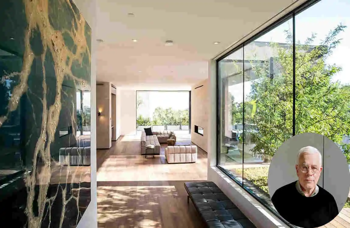 Peter Eisenman House