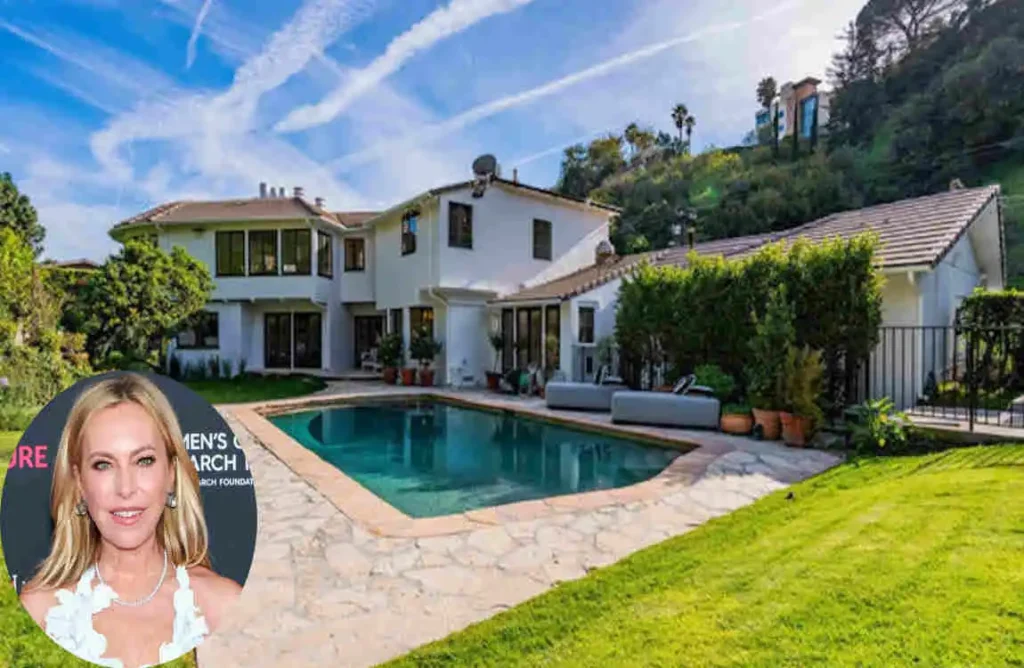 Discover Sutton Stracke’s Luxurious Life in Augusta, GA Sutton Stracke House