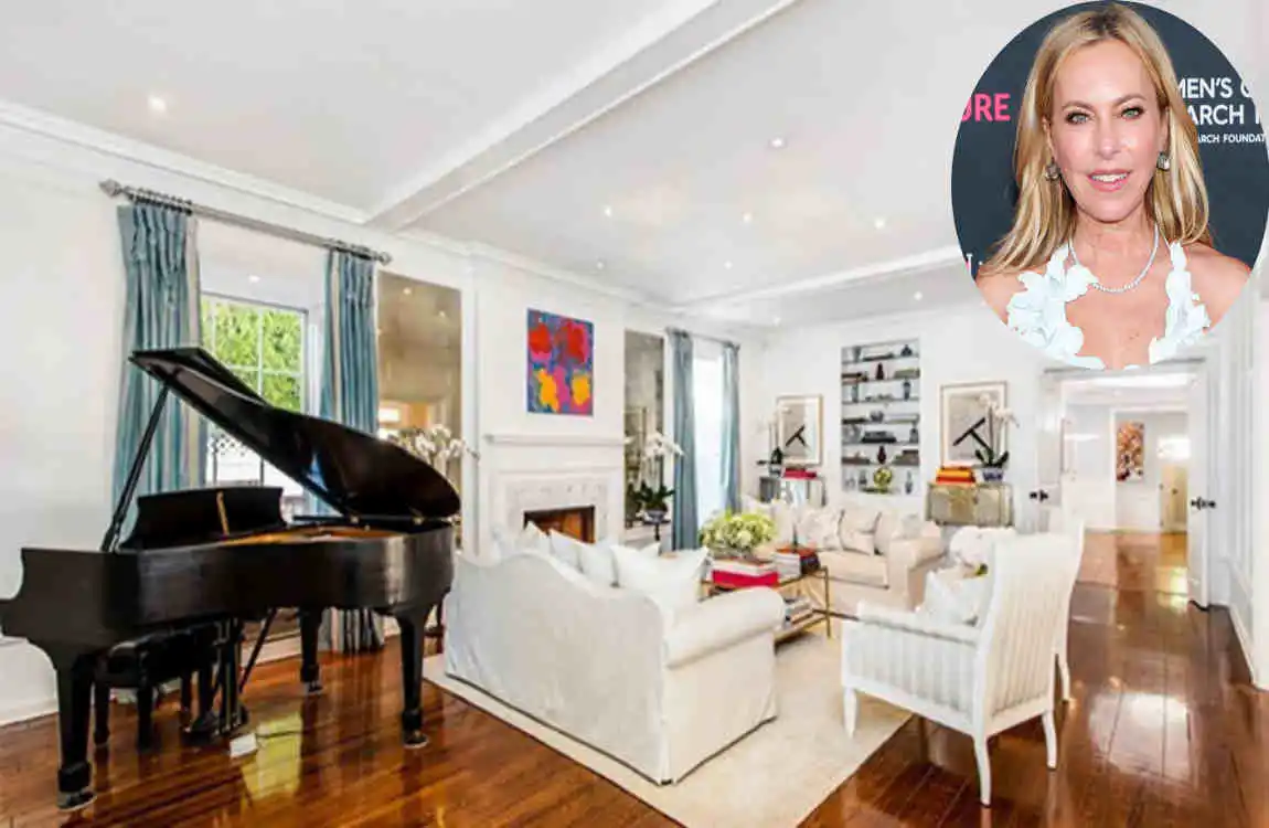 Sutton Stracke House