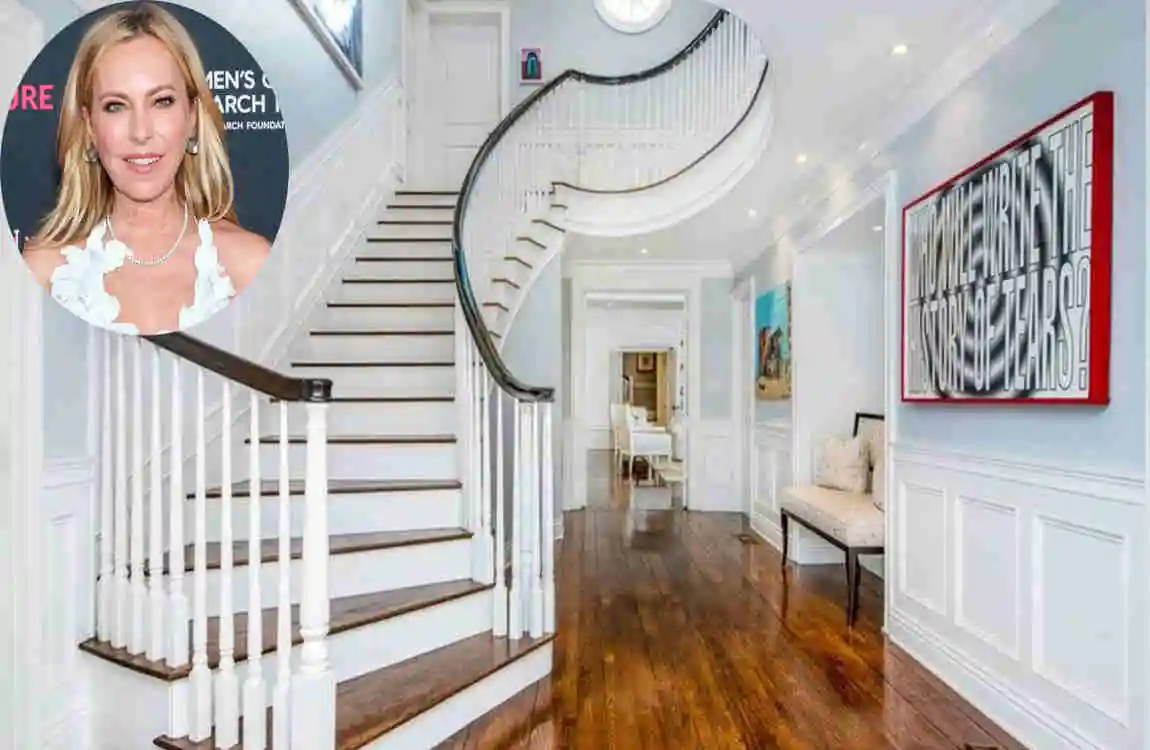 Sutton Stracke House