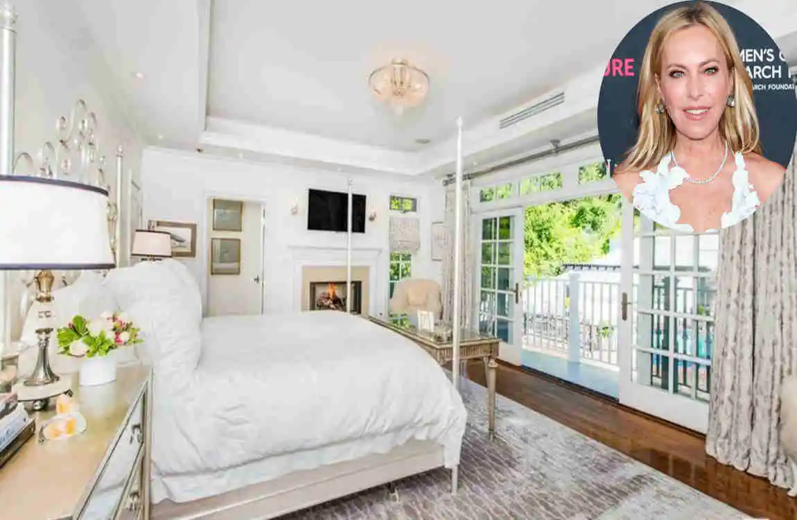 Sutton Stracke House