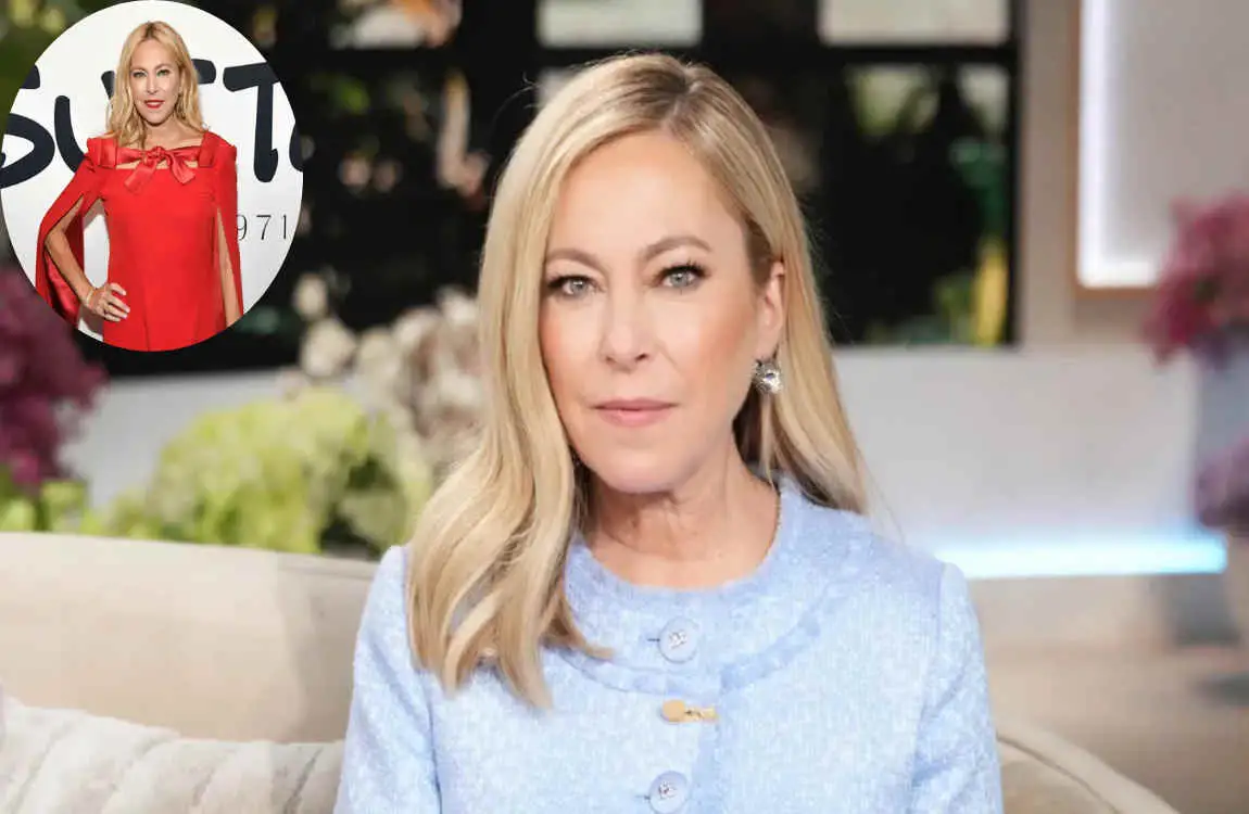 Sutton Stracke's House