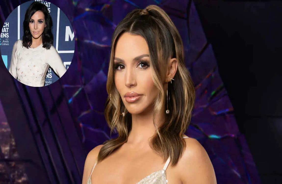 Scheana's Dream House