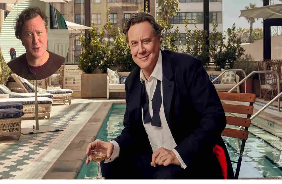 judge reinhold house