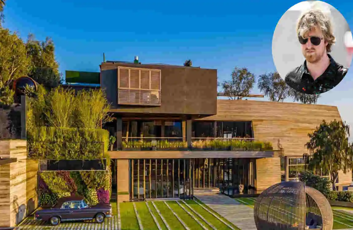 Austin Russell House