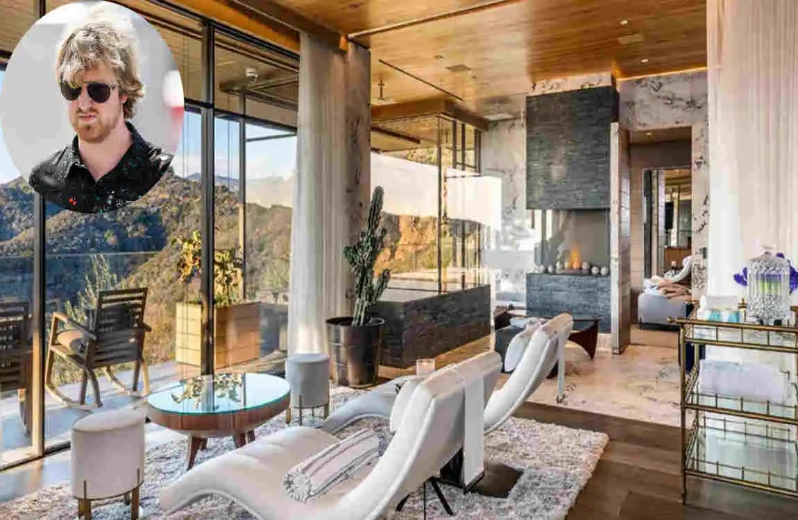 Austin Russell House