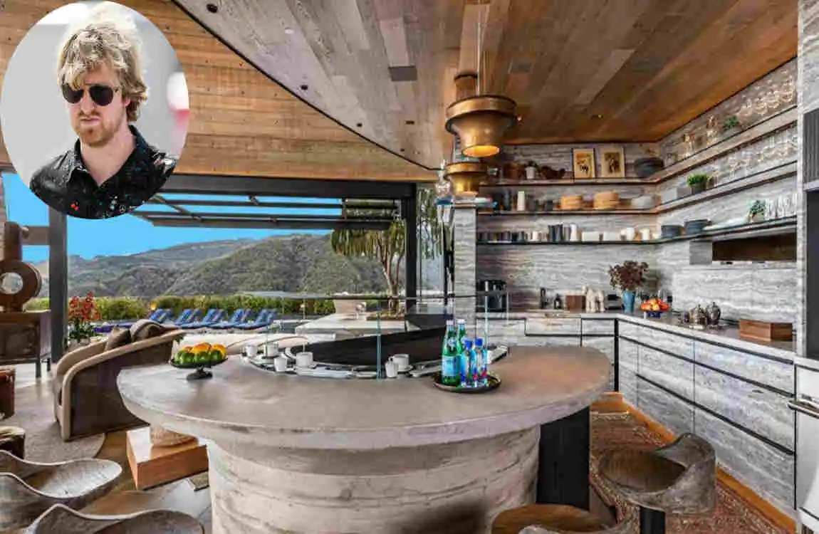 Austin Russell House