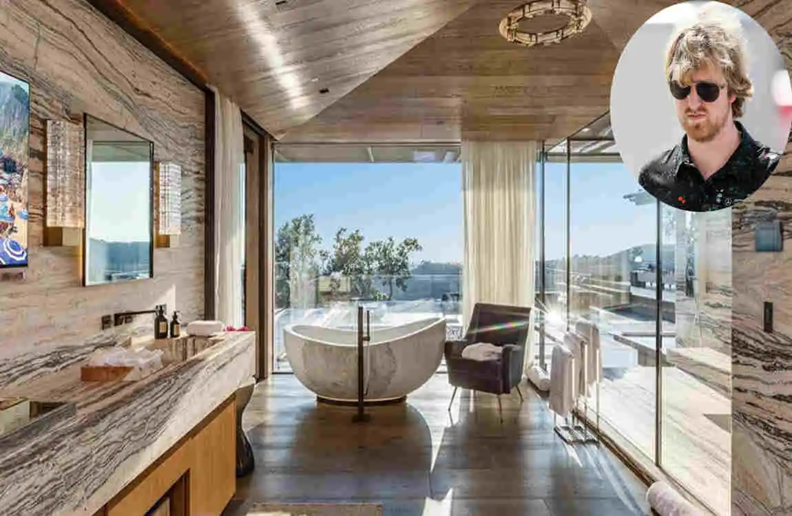 Austin Russell House