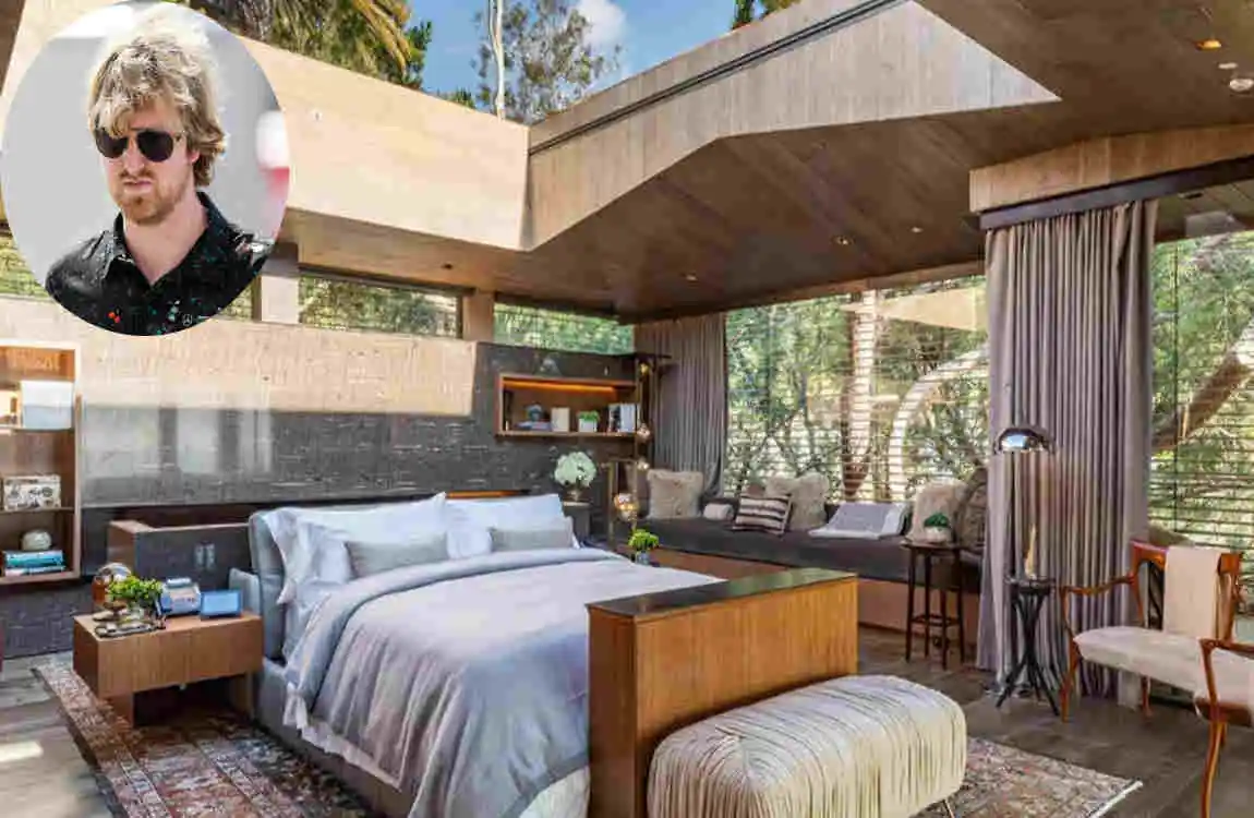 Austin Russell House