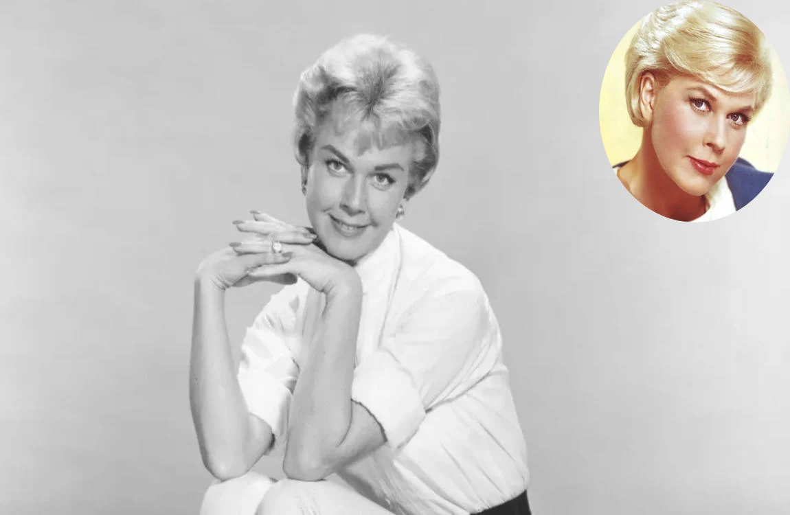 Doris Day's Carmel Home