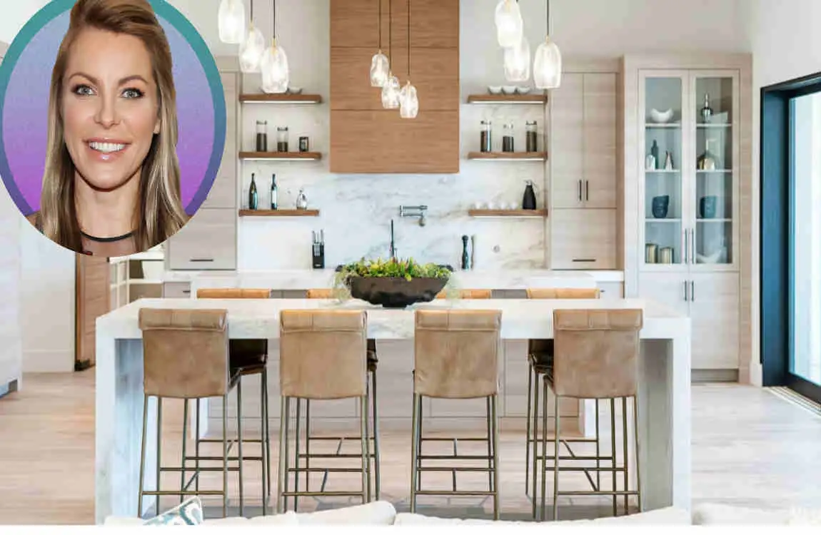 Crystal Hefner’s house