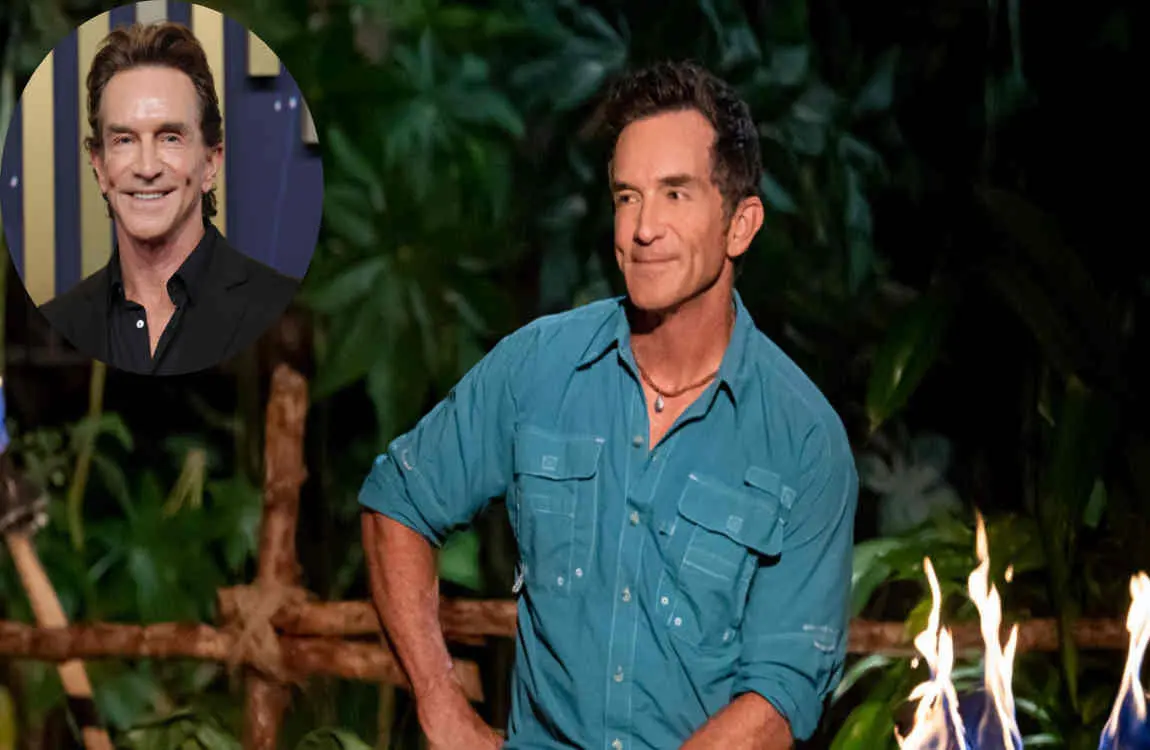 jeff probst house