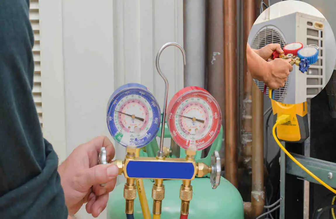 where to buy freon for home air conditioner