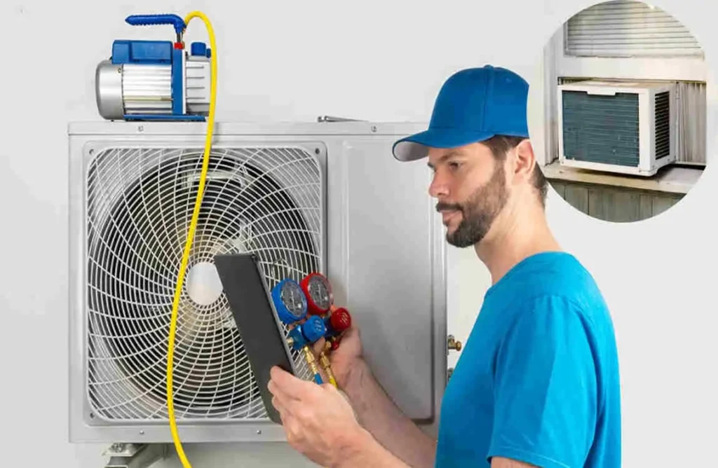 What Causes Dampness When Air Conditioning is Used?