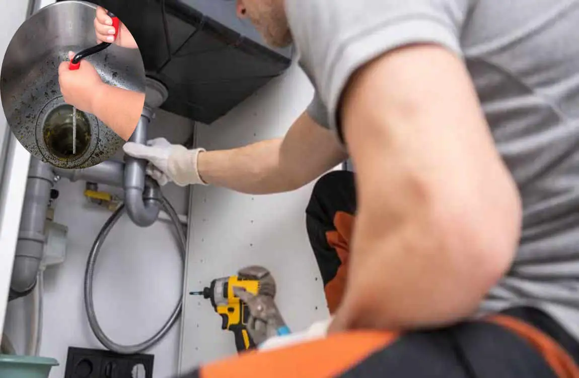 Unclog Water Lines: Your Home Repair Solution