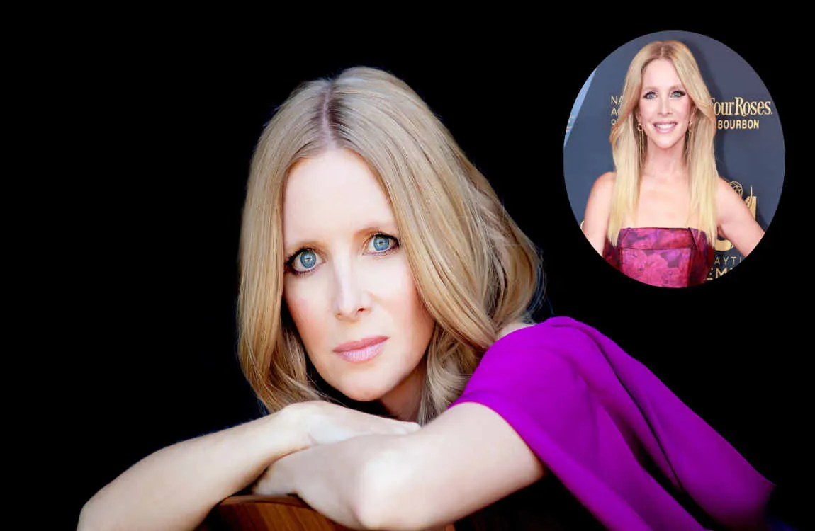 Lauralee Bell's Stunning Home