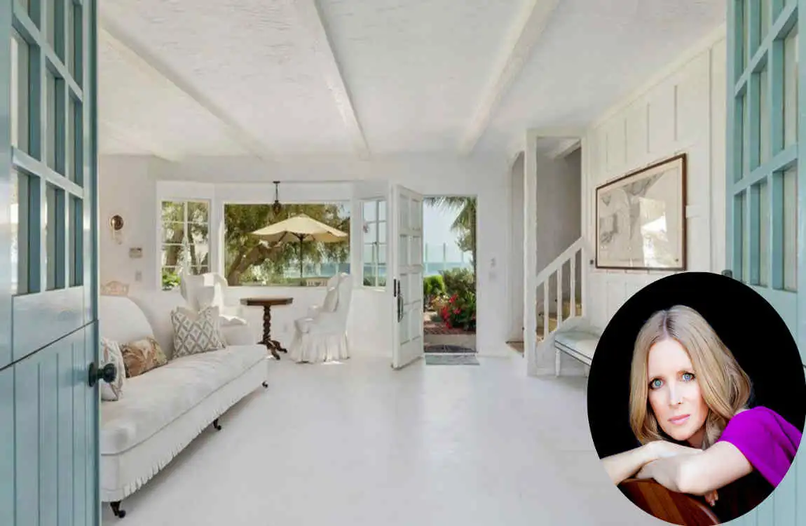 Lauralee Bell's Stunning Home