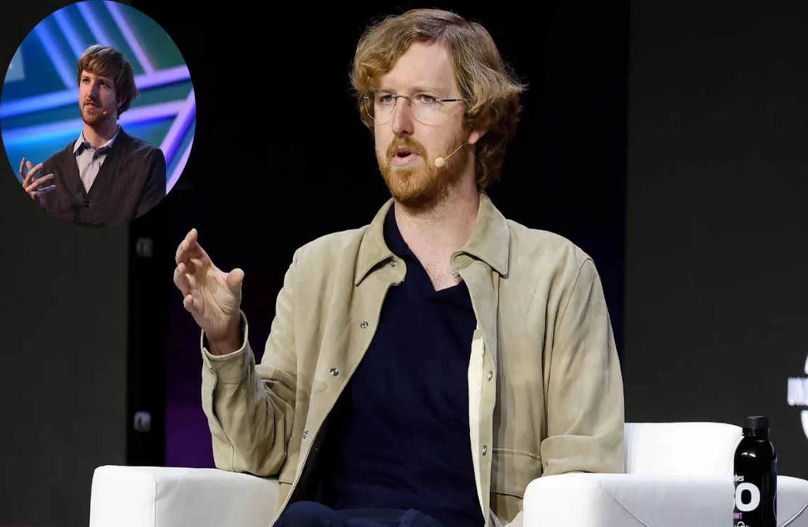 Austin Russell’s House