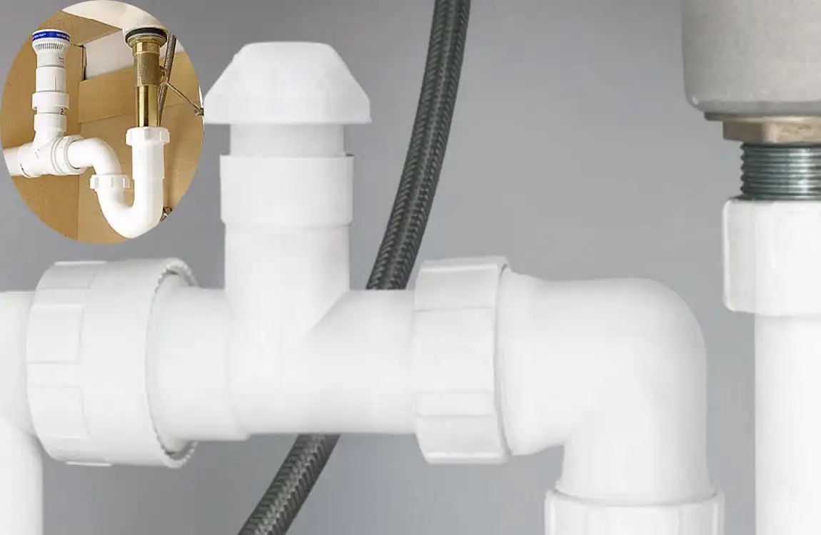 what is dfu plumbing