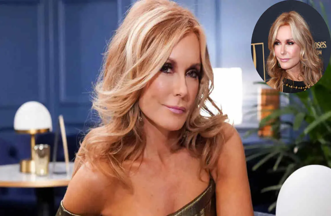 Tracey Bregman's House