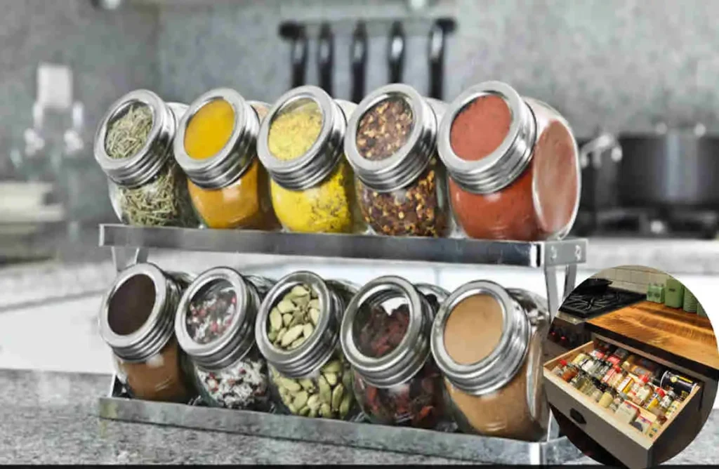whats a spice kitchen