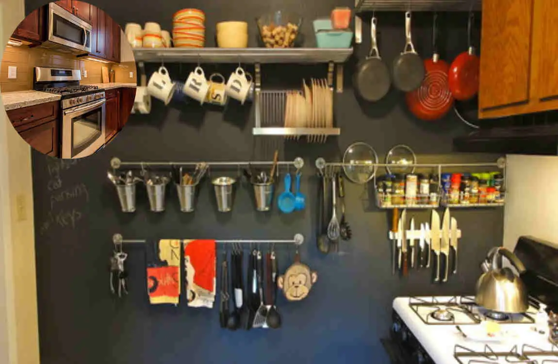 whats a spice kitchen