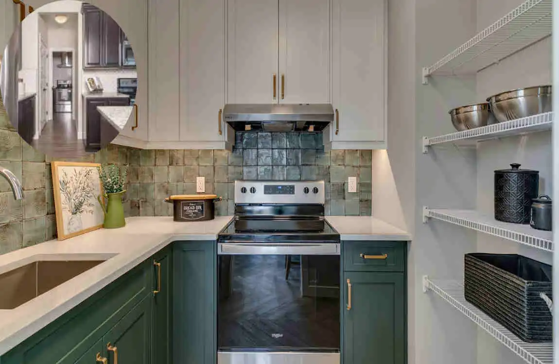 whats a spice kitchen