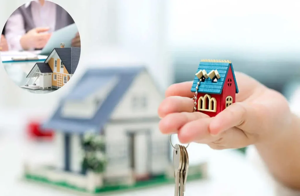 when does buyer take possession of home