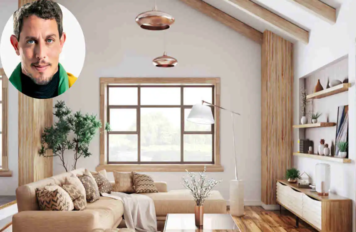 Tony Hinchcliffe House